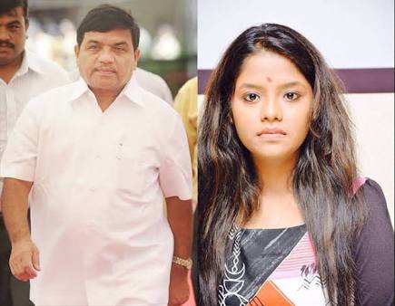 आर.आर.आबांची कन्या होणार दौंडची सूनबाई...