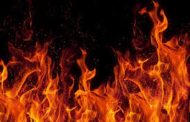 मोहननगर येथील कंपनीला आग