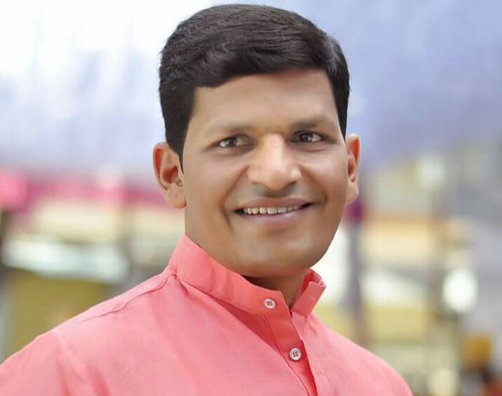 नगरसेवक तुषार कामठे यांना जीवे मारण्याची धमकी; सांगवी पोलिस ठाण्यात तक्रार