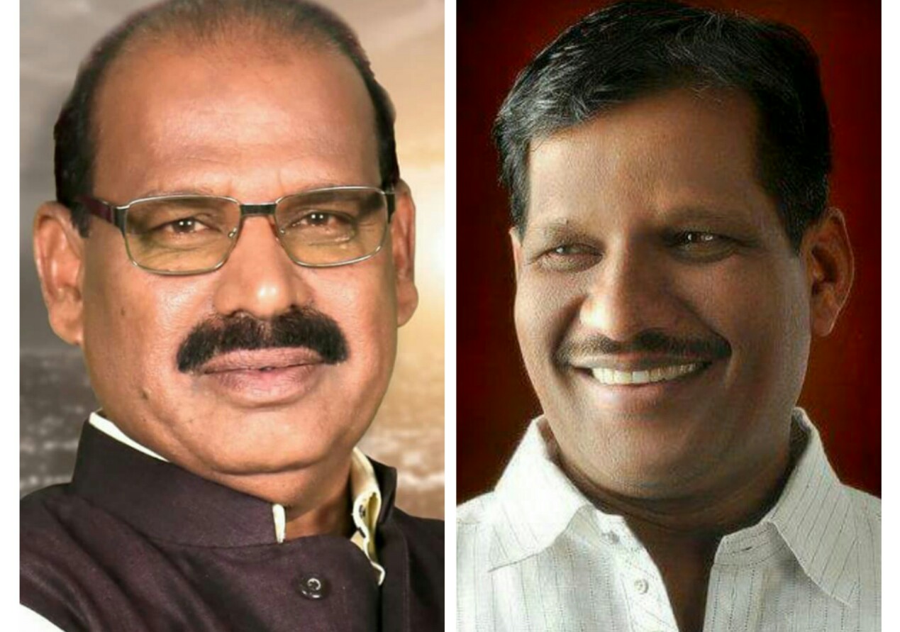 भोसरी हे विद्यापीठ अन् विलासराव पिंपरी चिंचवडच्या राजकारणाचे 'कुलगुरू'; आमदारांचे 'आमदार' करून त्यांना न्याय द्या - लक्ष्मण जगताप