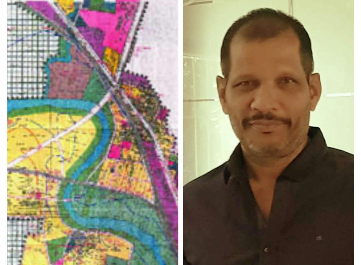 निळ्या पुररेषेच्या बाहेरील हरित पट्टा रहिवासी करण्यास शासनाची मान्यता; आमदार जगतापांच्या पाठपुराव्यास यश