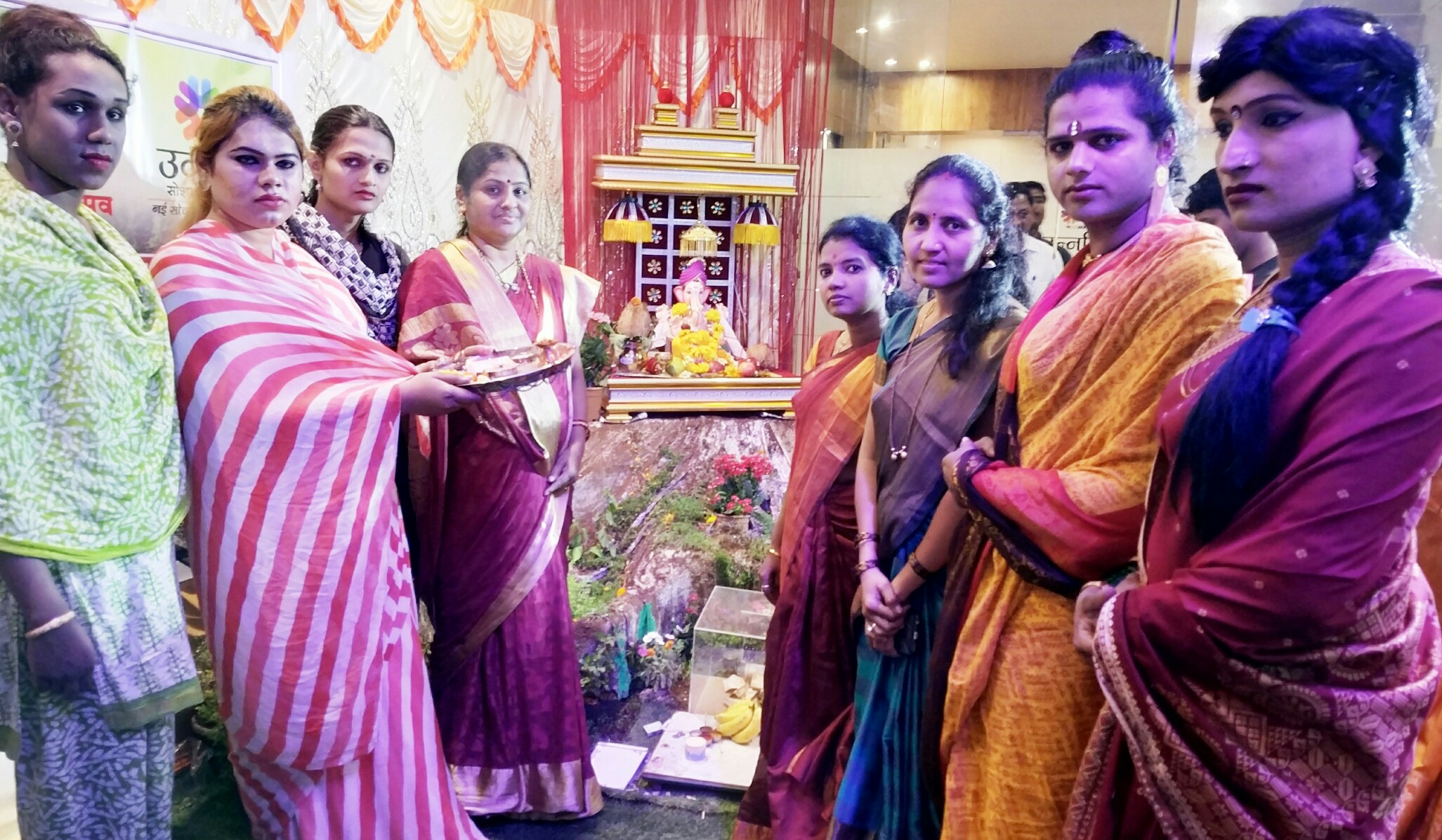 पिंपळे सौदागरमधील उन्न