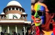 समलैंगिक संबंध गुन्हा नाही: सुप्रीम कोर्टाचा ऐतिहासिक निर्णय