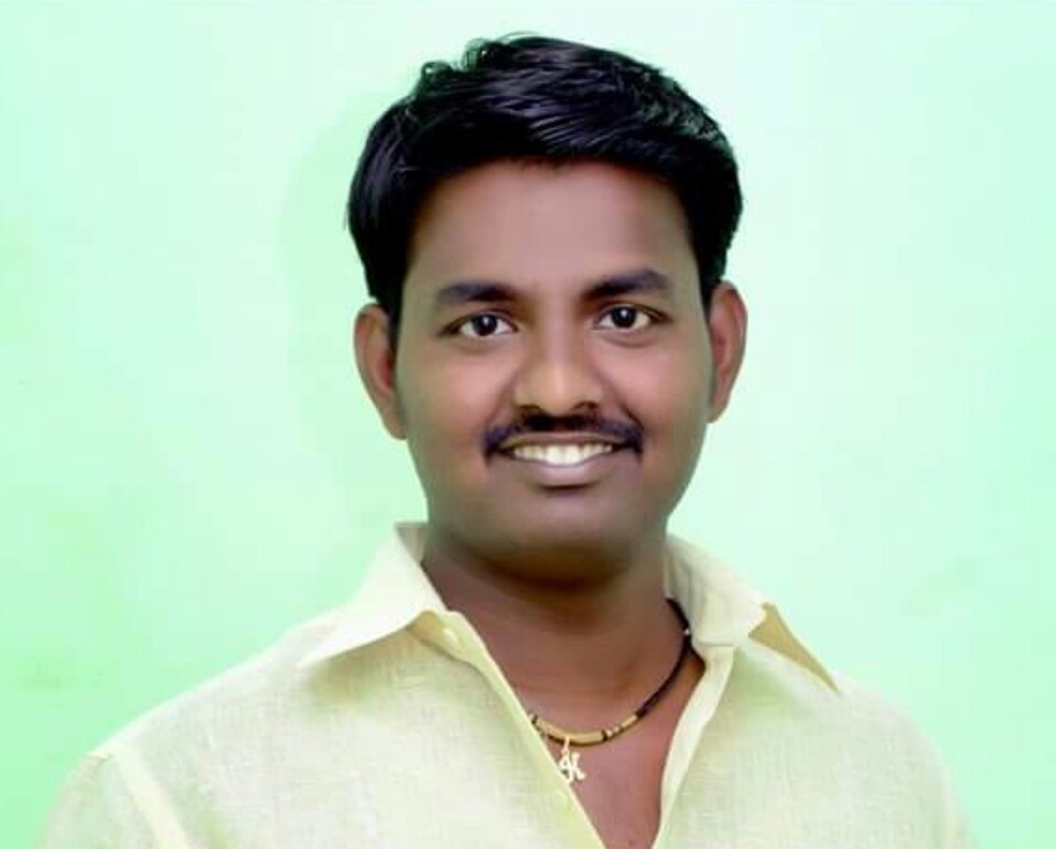 चिंचवड स्टेशन येथील साईबाबा तरुण मंडळाचे खजिनदार कुणाल कैलास कांबळे यांचे दुःखद निधन