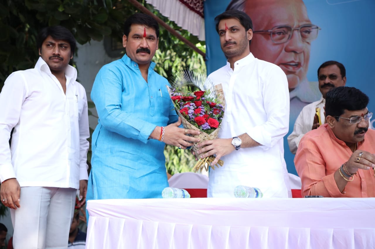 पिंपरी चिंचवडच्या राजकारणात पार्थ पवार यांची एन्ट्री, मावळ लोकसभेच्या रिंगणात उतरण्याची तयारी?