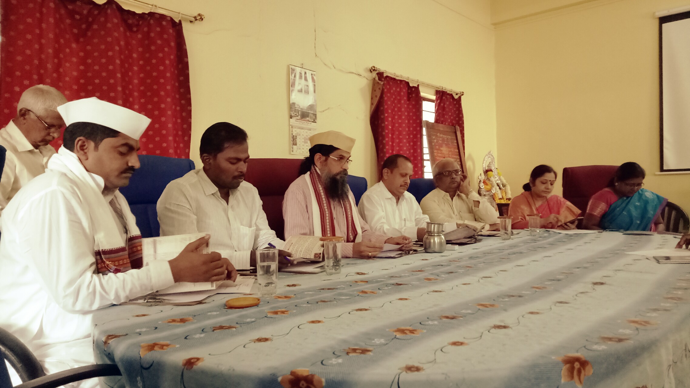 मोरया गोसावी संजीवन समाधी महोत्सवात १७ ते २७ डिसेंबर दरम्यान अध्यात्मिक आणि सांस्कृतिक मेजवानी