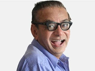 ज्येष्ठ विनोदी अभिनेते किशोर प्रधान काळच्या पडद्याआड