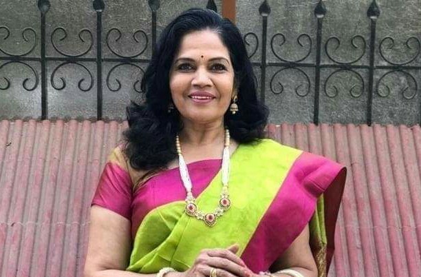 सरोज राव यांचे आकस्मिक निधन