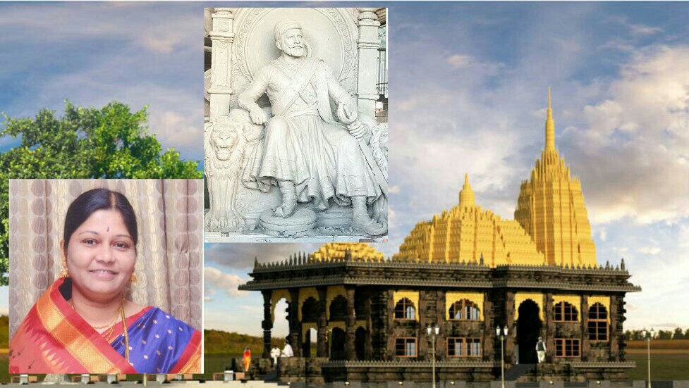 पिंपरीगावातील छत्रपती शिवाजी स्मारकाचे नुतनीकरण आणि भैरवनाथ मंदिराचा जिर्णोध्दार होणार