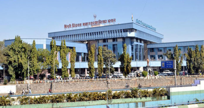 शहरातील मंगल कार्यालयांना कचरा व्यवस्थापनाबाबत महापालिकेची नोटीस