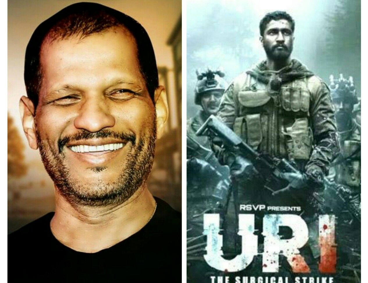 पिंपरी चिंचवडमधील तरूणांनो 'हाउज द जोश', शुक्रवारी 'उरी' चित्रपट मोफत पाहण्याचे आमदार जगतापांचे आवाहन