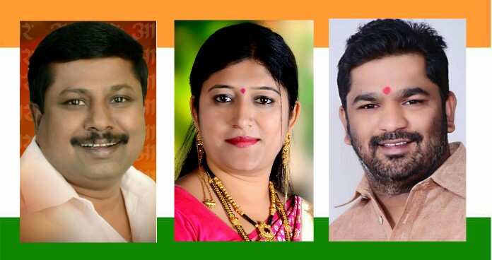 पिंपरीत राष्ट्रवादीचा उमेदवार कोण? इच्छुकांकडून जोरदार 'फिल्डींग'..!