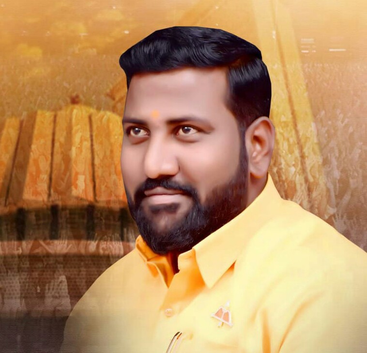 लहुजी समता परिषदेच्या पिंपरी चिंचवड शहराध्यक्षपदी युवराज दाखले यांची नियुक्ती