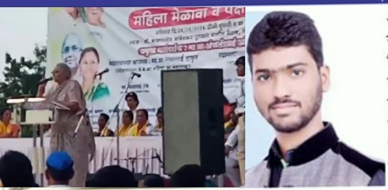 भोसरी विधानसभा : वंचित बहुजन आघाडीचे उमेदवार शाहनवाज शेख यांची प्रचारात आघाडी