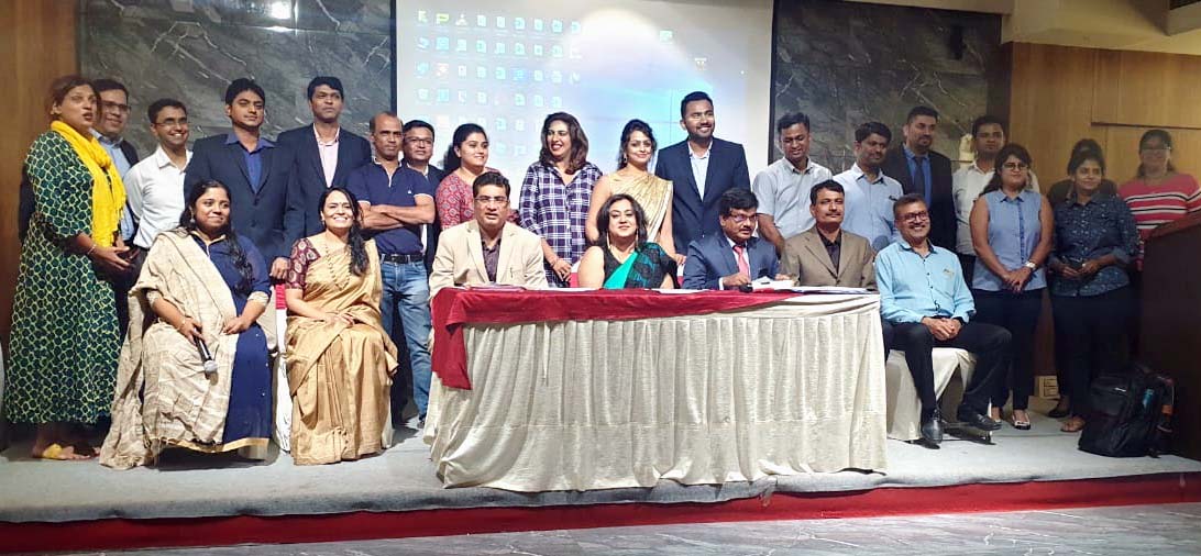 विधवांना समान हक्क मिळण्यासाठी पंडीत जवाहरलाल नेहरू यांचे काम - सचिन साठे