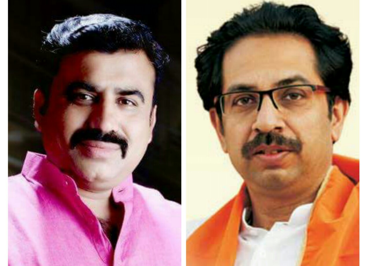 वायसीएम रुग्णालयातील गैरव्यवहाराबाबत नगरसेवक संदीप वाघेरेंची थेट मुख्यमंत्र्यांकडे तक्रार