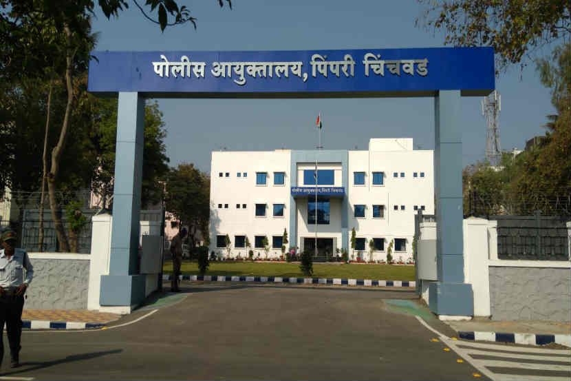 पिंपरी चिंचवड शहरातून एकाच दिवशी ९ गुन्हेगार 'तडीपार'