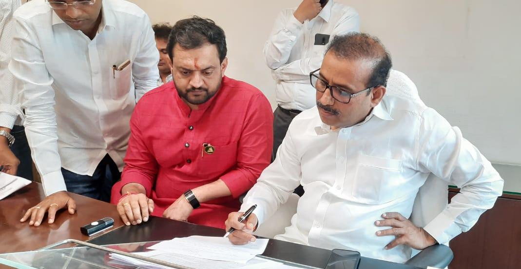 कान्हे व लोणावळा येथे अद्ययावत उपजिल्हा रुग्णालय लवकरच उभारणार; आमदार सुनील शेळके यांची माहिती