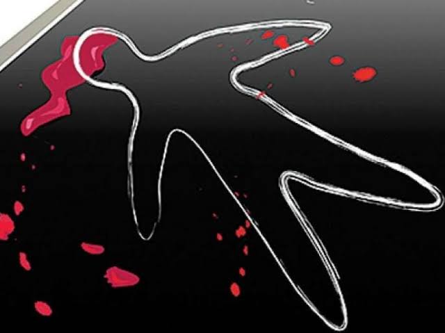 चाकण एमआयडीसीत कंपनी मालकाचा दगडाने ठेचून खून