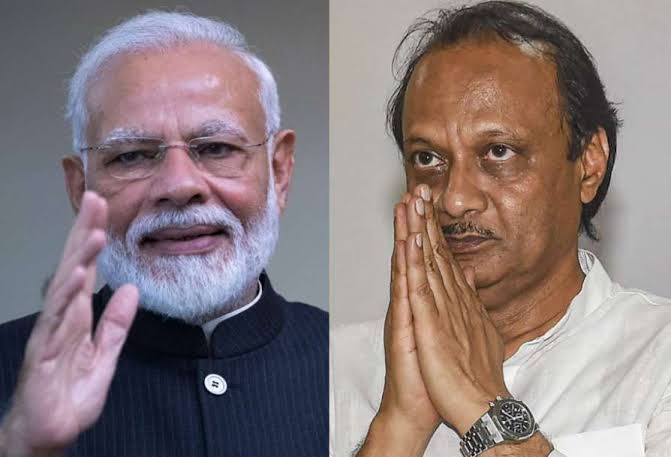 'कोरोना'च्या मुकाबल्यासाठी केंद्राने २५ हजार कोटींचे विशेष पॅकेज द्यावे - अजित पवार