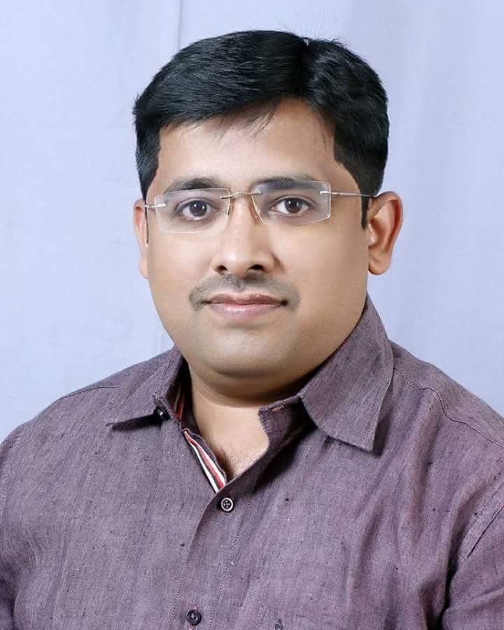 राष्ट्रवादीकडून भाजपचे संघटन सरचिटणीस अमोल थोरात यांची सोशल मीडियावर बदनामी; थोरात यांची निगडी पोलिसांकडे तक्रार