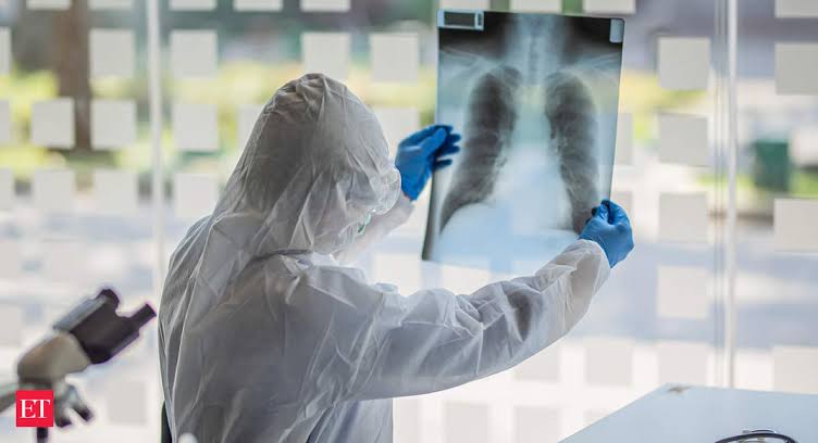 पिंपळे गुरव परिसरात कोरोनाचा एक 'पॉझिटिव्ह' रूग्ण आढळला