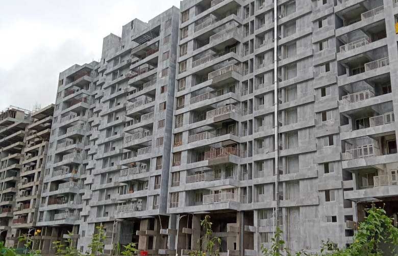 आसवाणी बंधूंच्या वतीने 'क्वॉरंटाईन सेंटर'साठी वाकड येथे मोफत इमारत