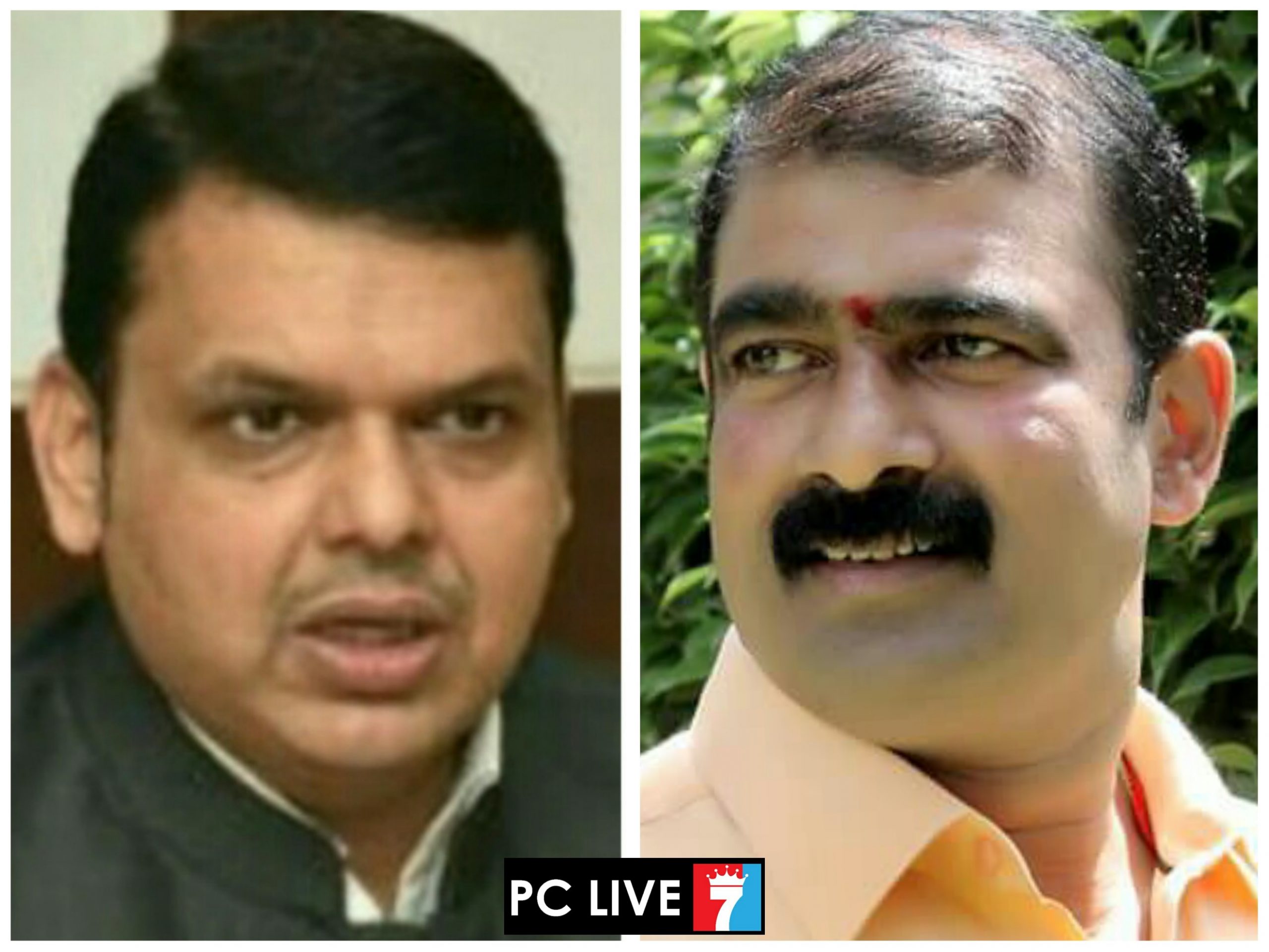 कोरोनाचा संसर्ग नसता तर मराठा आरक्षणातील भाजपचे पितळ उघडं पडलं असते; राष्ट्रवादीचे शहराध्यक्ष संजोग वाघेरे पाटील यांचा हल्लाबोल