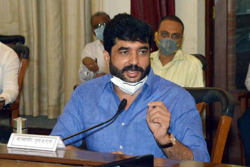पुण्यात शाळा तीन जानेवारीपर्यंत बंदच राहणार - महापौर मुरलीधर मोहोळ