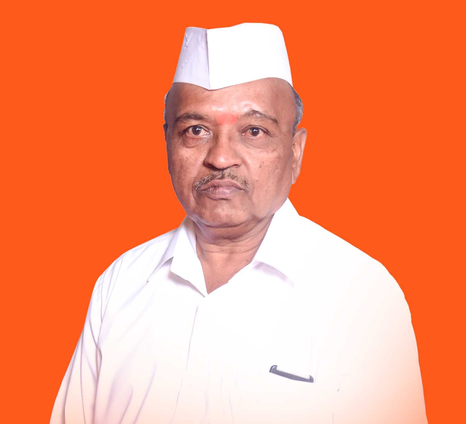 सुरेश फुगे यांचे निधन