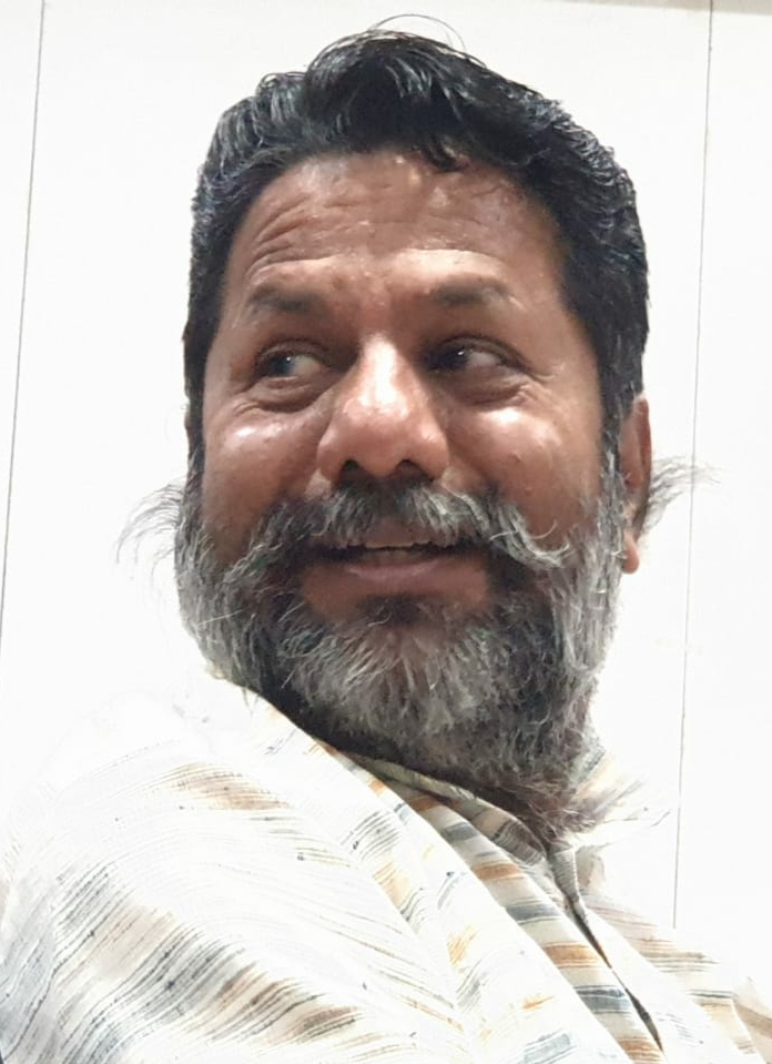 स्थायी समितीतील ३० कोटींच्या वाढीव खर्चांच्या प्रस्तावाला स्थगिती द्यावी - मारूती भापकर