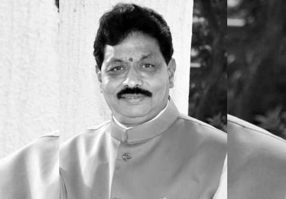 माजी केंद्रीय राज्यमंत्री, भाजप नेते दिलीप गांधी यांचे निधन