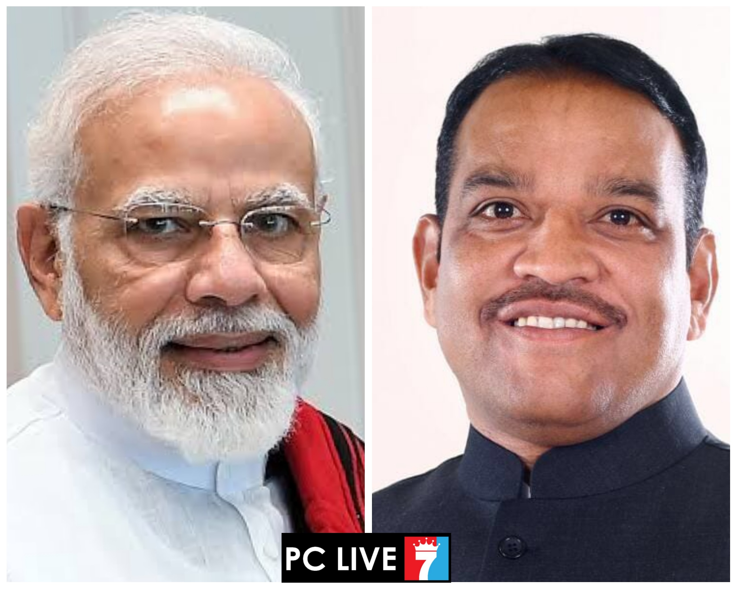 महाराष्ट्राला कोरोना प्रतिबंधक लसीचे डोस, रेमडेसिवीरचा कोटा वाढवा; खासदार श्रीरंग बारणे यांचे पंतप्रधान नरेंद्र मोदी यांना पत्र