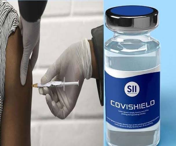 उद्या या आठ केंद्रावर 'कोविशिल्ड' लसीचा पहिला व दुसरा डोस मिळणार..!