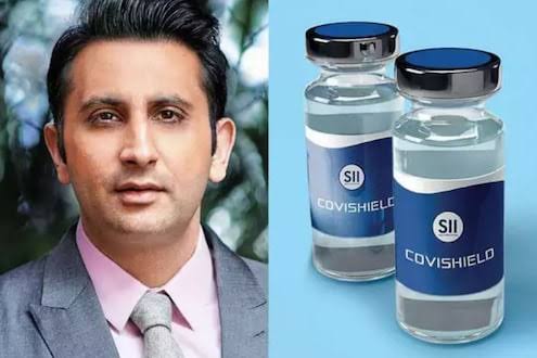 भारतीयांवर अन्याय करून लस निर्यात नाही - अदर पूनावाला