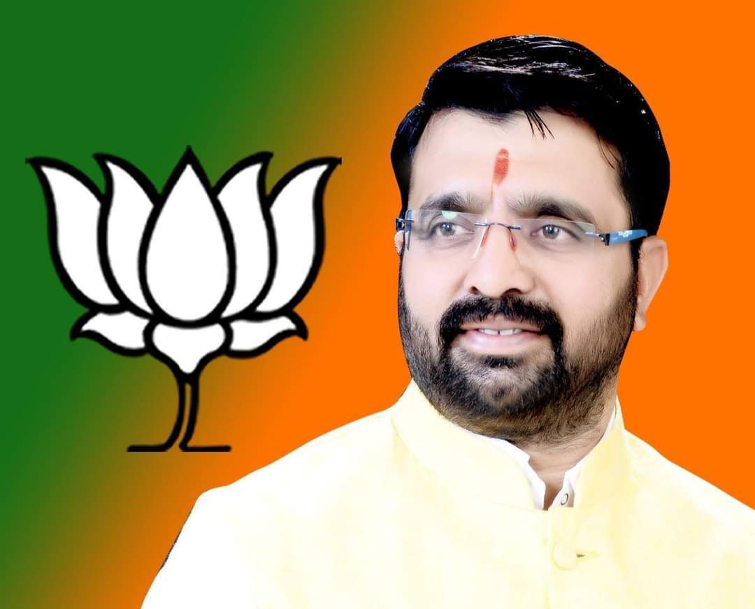 राज्यातील शैक्षणिक गुणवत्ता संपविण्याचा ठाकरे सरकारचा डाव - आमदार महेश लांडगे