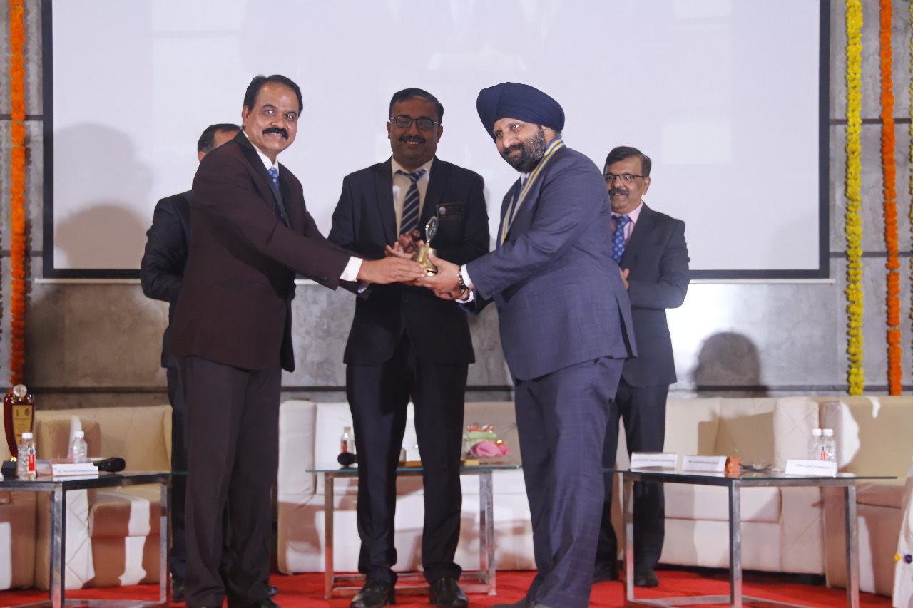 रोटरी क्लब ऑफ निगडीच्या अध्यक्षपदी जगमोहन सिंग यांची निवड