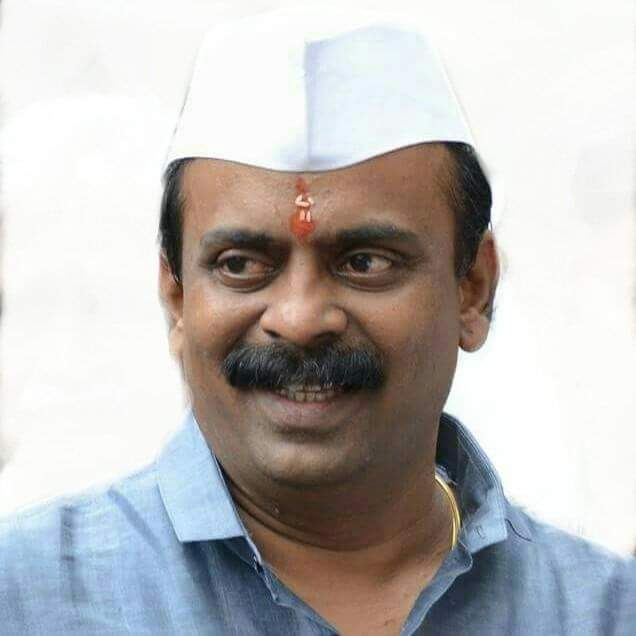 ओपन जिमसाठीच्या साहित्य खरेदीची निविदा रद्द करा - विरोधी पक्षनेते राजू मिसाळ