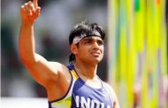 Tokyo Olympic 2020 : नीरज चोप्राने सोनं लुटलं, भालाफेकीत भारताला सुवर्ण पदक