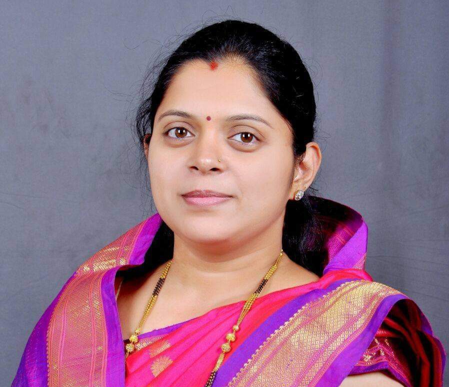मातांचे कुपोषण रोखण्यासाठी उपाययोजना करा; नगरसेविका प्रा. सोनाली गव्हाणे यांचे महापालिका आयुक्तांना निवेदन