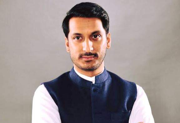 पिंपरी चिंचवडमधील भाजपच्या कारभारावर पार्थ पवारांचा हल्लाबोल; नदी सुधार प्रकल्पातील भ्रष्टाचाराच्या मुळापर्यंत जाण्याचा इशारा