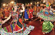 नवरात्रोत्सवात गरबा, दांडिया व इतर सांस्कृतिक कार्यक्रमांच्या आयोजनास बंदी; महापालिका आयुक्त राजेश पाटील यांचे आदेश
