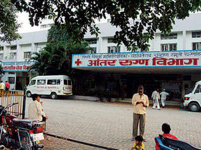 कोरोनाकाळात वायसीएम ठरले 'वरदान'; रूग्णालयात ४६ हजार रुग्णांवर झाले उपचार