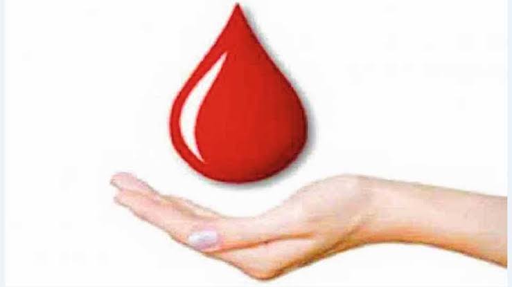 पिंपरी चिंचवडमध्ये 'बी', 'एबी' रक्तगटाचा तुटवडा