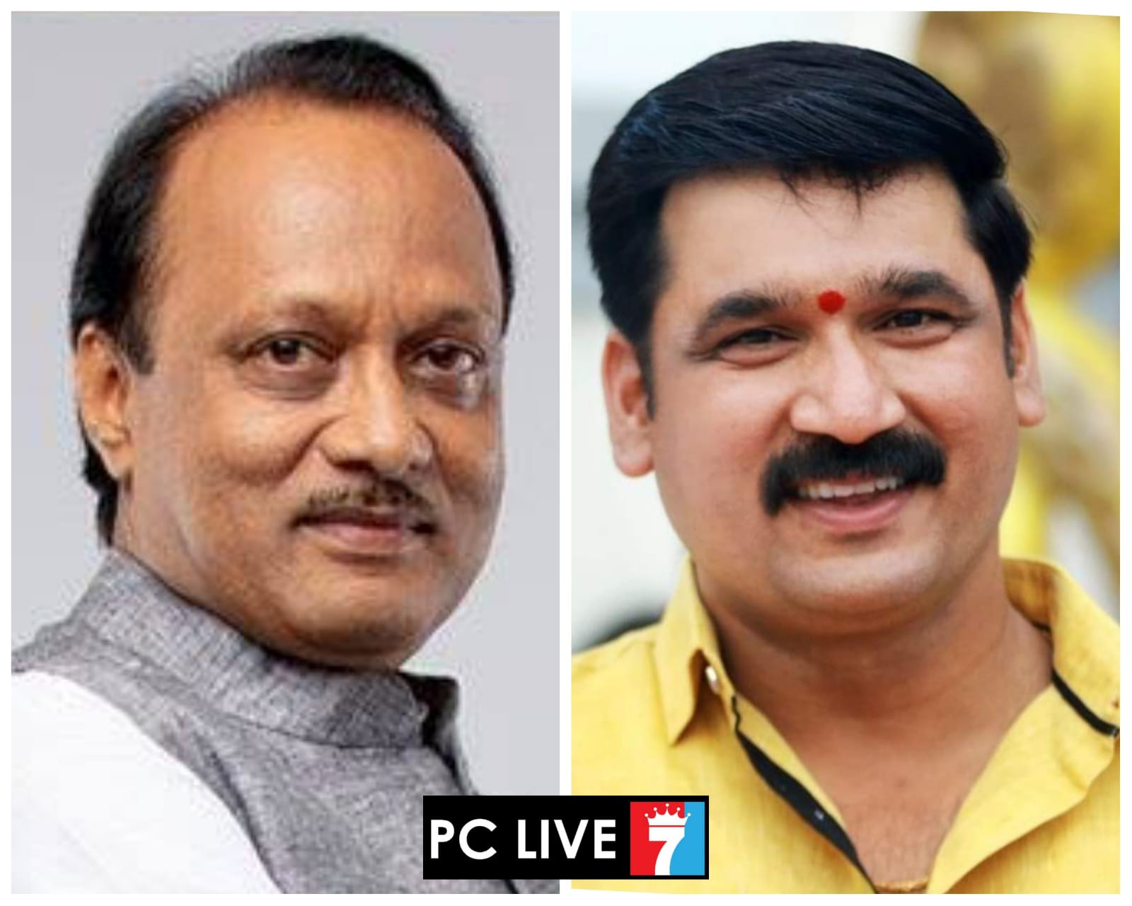 पिंपळे सौदागर येथील ग्रेड सेपरेटर व क्रीडा संकुलचे उद्घाटन उपमुख्यमंत्री अजितदादा पवार यांच्या हस्ते करा - नाना काटे यांची मागणी