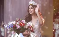 २१ वर्षांनी भारताने जिंकला Miss Universe 2021 चा ताज, हरनाझ संधू ठरली मानकरी