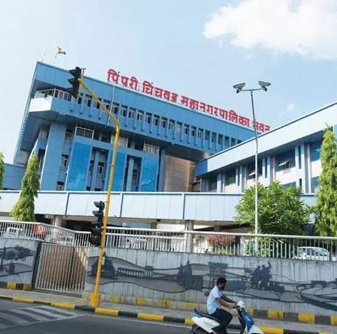 मोकळ्या भूखंडांवर कचरा टाकल्यास महापालिकेकडून दंडात्मक कारवाई