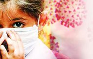 चिंताजनक : पिंपरी चिंचवडमध्ये गेल्या १० दिवसात १,०२३ मुलांना कोरोनाची लागण