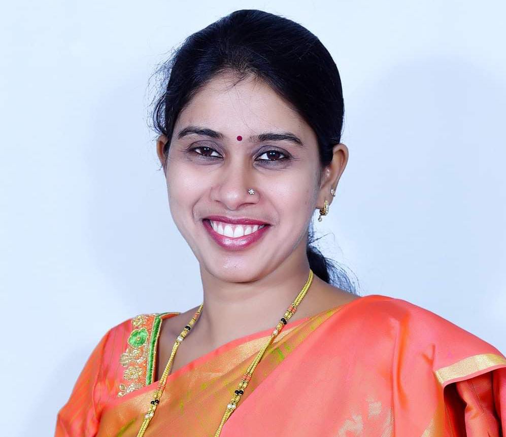 मोशी परिसरात मोबाईल टॉवर उभारण्याचा मार्ग मोकळा; नगरसेविका नम्रता लोंढे यांचा यशस्वी पाठपुरावा