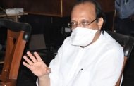 जम्बो कोविड रुग्णालय बंद करण्याचे उपमुख्यमंत्री अजित पवारांचे निर्देश